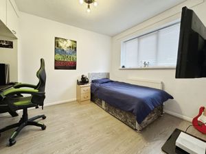 Bedroom 3- click for photo gallery